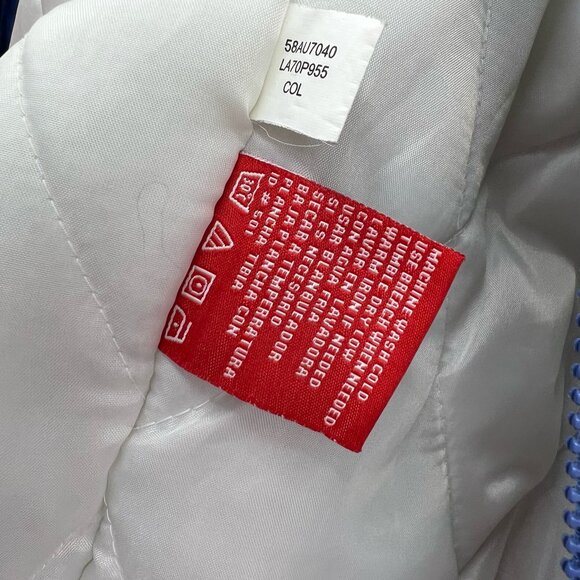 Indianapolis Colts Starter jacket - Picture 10 of 10